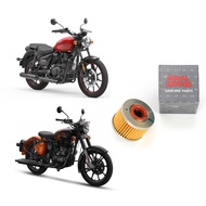 Royal Enfield Classic 350 Reborn / Meteor 350 - Genuine oil filter Motorcycle Accessories