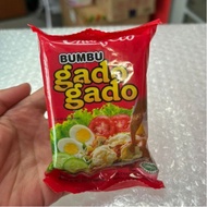 BUMBU ENAK ECO GADO - GADO