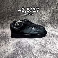 LINK CO AF1 TRIPLE BLACK