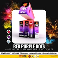 HOTx DEMON VAPE DISPOSABLE 7K PUFFS RECHARGEABLE