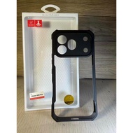 XUNDD Beatle Series AIRBAG Shockproof Case HONOR 600 PRO 600S / 400 PRO / 200 PRO / 200