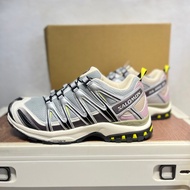 Salomon XA PRO 3D JEONG LI outdoor trail running shoes