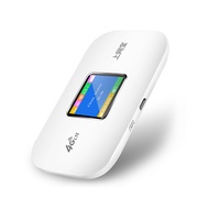 4G Wifi Router mini router 3G 4G Lte Wireless Portable Pocket wi fi Mobile Hotspot Car Wi-fi Router