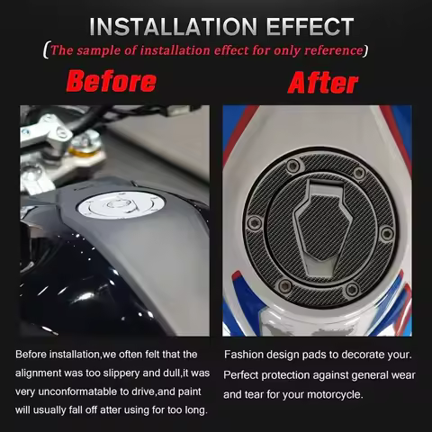 For BMW Motorcycle G310R G310 R G310 R G310r G310GS G310gs New Accessories Tank Pad Gas Fuel Sticker