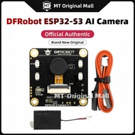 【MT-Original Mall】DFR1154 DFRobot ESP32-S3 AI Camera Module (Edge Image Recognition, Night Vision, C