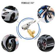 LIVESTAR Portable Car Tire Air Inflatable Pump Connector Chuck Compressor can be deflated Tire Infla