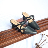 HMF Weedyla Women's 5 cm Heels JS10