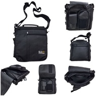 511 Bag kulit  lamu asli 100%leather