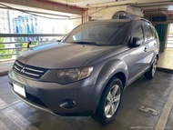 2010 Mitsubishi Outlander