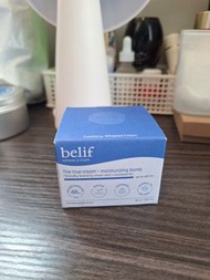 全新Belif The True Cream 保濕炸彈霜