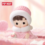 POP MART HACIPUPU Whispers of My World Series Figures Blind Box