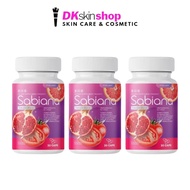 Sabina Dietary Supplement Product Sabiana Brand 20 Capsules/Bottle