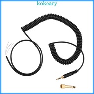 KOK HiFi Sound Quality Earphone Cable for DT 770 770Pro 990 990Pro