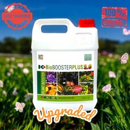 🎁 FREE GIFT & 🚛 FREE SHIPPING KLINK K-BIOBOOSTER PLUS 2.0 BAJA ORGANIK (K-LINK) (K BIO BOOSTER) (4 L