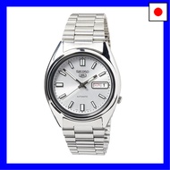 SEIKO5 (Seiko 5) Watch Overseas Model Automatic Men's Watch SNXS73K Reimported Product