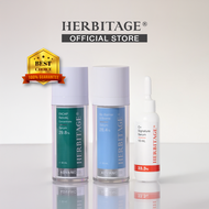 HERBITAGE The Ultimate Set ( AB3C )