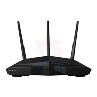 Tenda AC18 Router AC1900 Smart Dual-Band Gigabit WiFi Router เร้าเตอร์ by memorystore