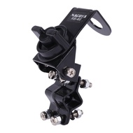 RB-46 Car Antenna Mount Bracket Black Color For Mobile Car Radio KT-8900D -218 Accessories antenna b