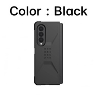 UAG Civilian Case เคสกันกระแทก สำหรับ Galaxy Z Fold 5 / Z Fold 4 / Z Fold 3 5G แข็งแรง กันกระแทกอย่