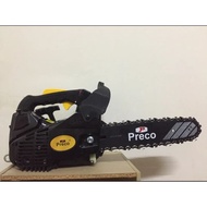 preco 2500 chain saw 12"