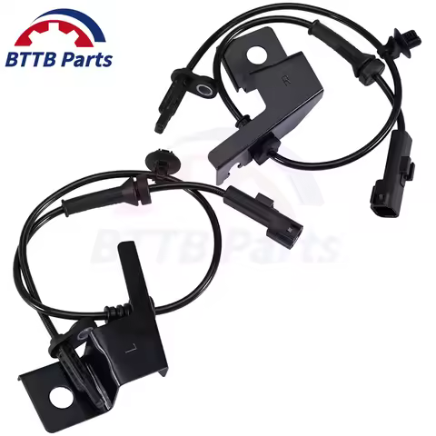 DG9C-2C204-AD DG9C-2C205-AD Front Left Right ABS Wheel Speed Sensor For Ford Mondeo 1.0 EcoBoost 1.5