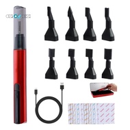 Reciprocating Sander, USB Charging Electric Sanding Pen, Small Sander Pen Sander for Small Sanding, 