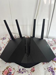 ASUs router ax82u wifi6 ax5400