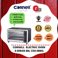 Cornell Electric Oven CEO-E88SL