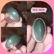Agate ring, genuine agate ring, agate ring, agate natural