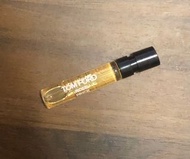 Tom Ford Rose Prick Perfume sample