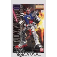 1/100 MG Gundam GP01