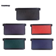 TPU] Stamp Pad Ink Pad Trodat Printing 4912 Typo Self Inking Stamp Rubber Stamp