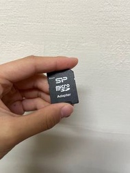 全新！Micro SD讀卡機