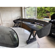 UNIVERSAL VOLTEX DOUBLE LAYER GT WING EVO X INSPIRA WING SPOILER 2 LAYER V1 148CM V2 170CM