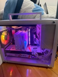 AMD Ryzen 5 5600X, RTX 3060 Gaming PC