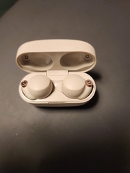 Sony Wireless Earbuds xm4 wf1000