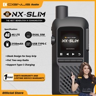 Cignus NX-SLIM PoC Two way Radio