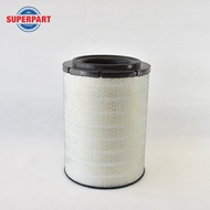 กรองอากาศ HINO PROFIA FLOMAX (FMA-338A) (ราคาต่อ 1 ชิ้น)