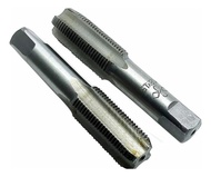 High-Speed Steel Straight Drill Bit (HSS) df1