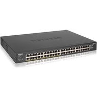 NETGEAR GS316P-100EUS GS316PP-100EUS GS324P-100EUS GS324PP-100EUS GS348PP-100EUS Unmanaged Flexible 
