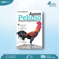 Buku Ayam Pelung Klangenan Hingga Kontes By Agus Abdurahman