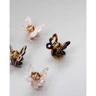 Butterfly Small Grab Clip ‧ Korea Creation France