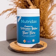 HQ Nutridax COURSE PARAS SWEET URINE SUGAR & CHOLESTEROL