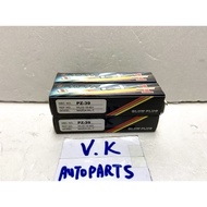 PZ-39 PZ39 FORD RANGER B2500 WL Mazda Fighter Heater Plug Heater Glow Plug Hitter Plug 11V DAIKEN 1P