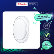 Đèn LED Ốp trần Tròn LN16 ĐM 480/40W thông minh đổi màu Chính hãng Rạng Đông Siêu tiết kiệm điện Dễ