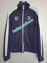 DGS Diocesan 女拔萃 拔萃女書院 冬季 校服 校裙 體育 運動 中學 二手 PUMA winter PE tracksuit hailey uniform