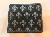 Patrick Cox Wallet 銀包