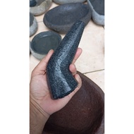 Mortar and Pestle | Alu | ORIGINAL STONE MORTAR Mortar and Pestle Stone