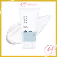 [ROUND LAB] 1025 Dokdo Cleanser Foam 150 ml | Korean Deep Cleansing Face Wash | Gentle Daily Cleanse