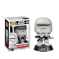 Funko POP! (68) First Order Flametrooper